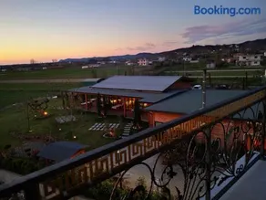 Te Aldo Hotel - Image 4