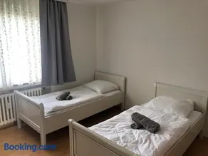 Ferienwohnung - Monteurzimmer ,,City" - Image 4