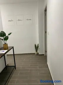 Apartamento acogedor en el centro de Enguera, Casa Leonor - Image 2
