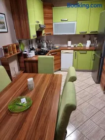 Skitnica apartman Centar - Image 2