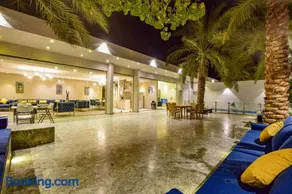 منتجع وشاليهات مراكش - Image 4