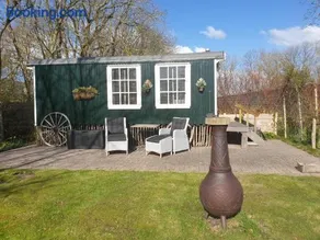 Pipowagen in het groen - Image 2