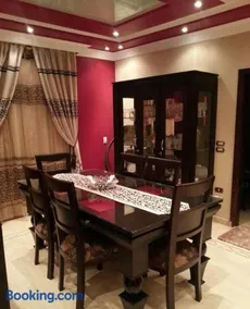 Azure Apartment Hotel Alexandria - Image 3