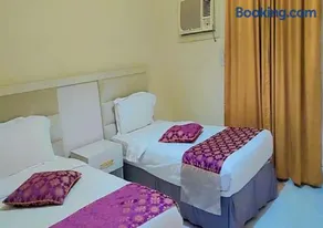 فندق الحسناء المتطورة بواسطة سما ستار - Image 3