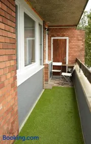 New Apartment in Buda Centre - Image 4