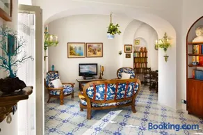 Villa Le Terrazze di Capri - Image 5