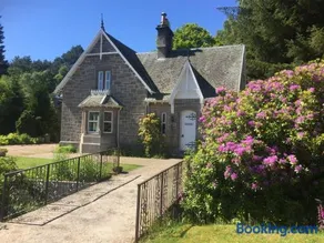 The Kennels- Speyside Self-catering cottage - Image 3