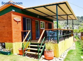 MuBella Butik Tiny House - Image 4
