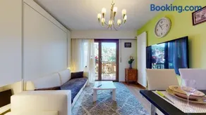 Studio ideally located in the center of Vercorin - Image 3