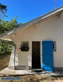 Villa entre plage Estagnots et lac d'Hossegor - Image 3