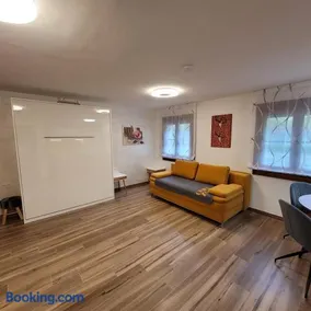 Ferienwohnung BergGlück - Image 3