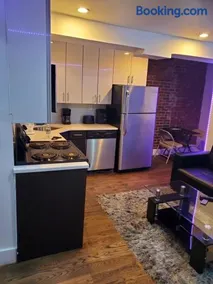 Central Harlem Oasis- LED House - Image 2