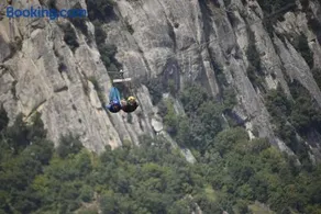 Casetta La Roccia nel Borgo di Pietrapertosa - Image 2