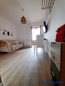 Monolocale 3 posti letto Valle Granara, Filettino - Image 4