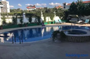 Essiz deniz manzaralı villa. - Image 2