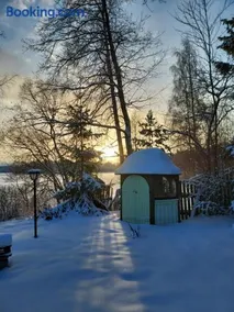 Small cottage Lahti - Image 4
