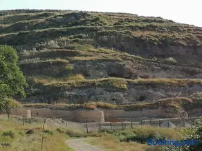 ALOJAMIENTO TURISTICO RIBERA DE ALHAMA - Image 4