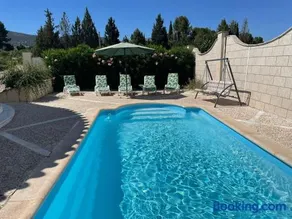 Luxury Villa with private pool near Ronda - Image 2