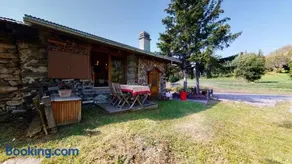 Authentic chalet full of charm, 5min. from Anzère - Image 4