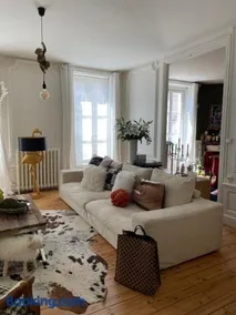 Le Cocoon Maison avec jardin et piscine - Image 3