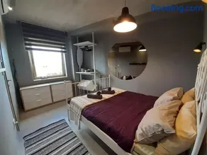 Modern Apartment on Mdina's Promenade - Image 4