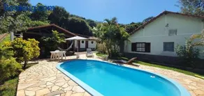 Sitio Nosso Aconchego, com Piscina, Area Gourmet e Internet - Image 2