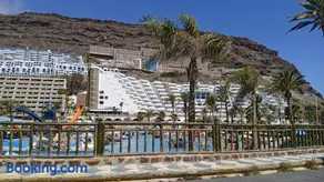 Appartamento con vista panoramica a Gran Canaria - Image 3
