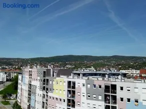 Charming Apartment Sany Zagreb - Image 2