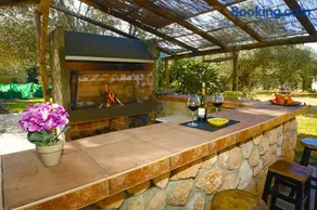 Rio Indio Rural Home with pool - Image 4