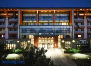 Hyatt Place Beijing Shiyuan - Image 2