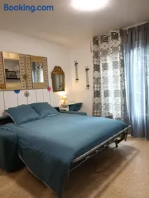 Bel appt indép. dans une villa avec piscine et jardin-potager - Image 2