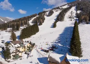Sporthotel Tauern - Image 4