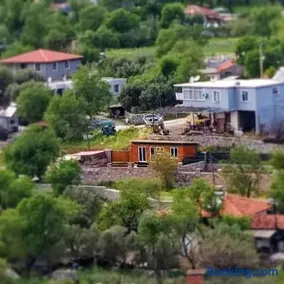 MuBella Butik Tiny House - Image 3