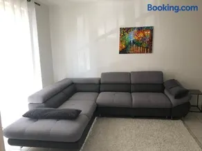 Appartement entier en résidence avec Piscine - Image 2