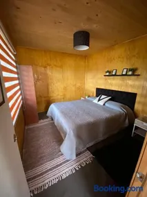 Cabana Konantu 2 habitaciones a 15 min de Castro - Image 2