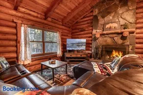 Summit Lifts and Logs Cabin - Image 4
