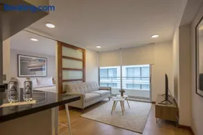 Deluxe 1BR with Terrace in Barranco - Image 2