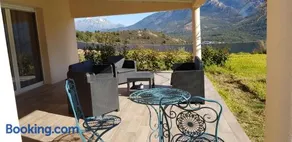MAISON CALME AU MILIEU DU MAQUIS CORSE - Image 1
