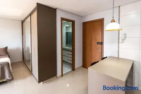 TH503 Flat em Goiania - Image 4