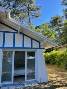 Villa entre plage Estagnots et lac d'Hossegor - Image 4