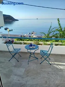 Sea Front Haraki House - Image 2
