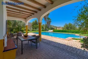 Cortijo con piscina a 30 min de Jerez - Image 3