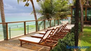 Casa luxuosa na Praia de Jacuma por Carpediem - Image 2