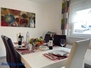 Luxembourg-Schuttrange 3BedroomFlat - Image 2