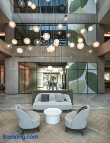 Hyatt Place Beijing Shiyuan - Image 4