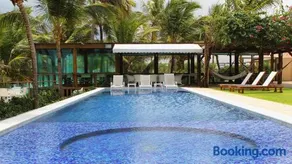 Casa luxuosa na Praia de Jacuma por Carpediem - Image 3