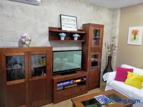 Apartamento Sevilla 8 - Image 3