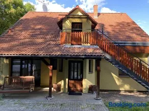 Apartments in Villa Teplice - Image 3