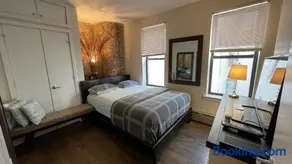 Beautiful Room in Newly Renovated Apt - Image 3