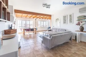 Flatguest Pajara + 2 terraces + 9 PAX + Sea view - Image 2